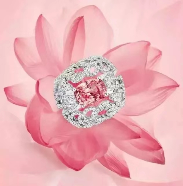 彩色宝石图鉴，让你一次认全整个宝石圈（一）