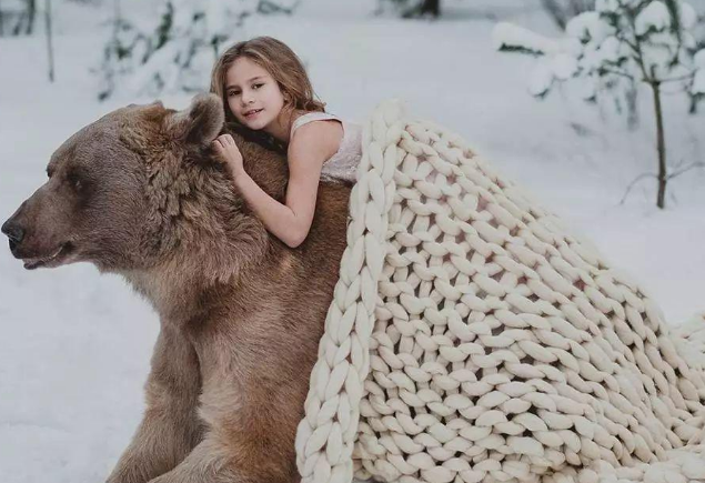 俄罗斯被称为战斗民族，中国人为何会被称作契