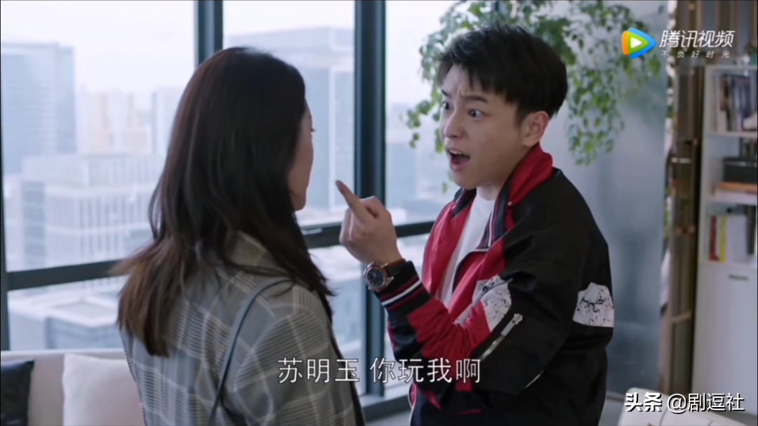 Easy melt Hao Ran of 1000 royal seal, Wang Junkai, Fan Chengcheng, Liu... every year check that younger brother of comfortable costar sister loves