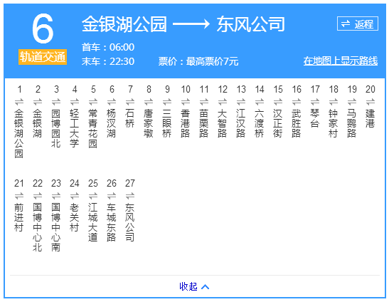 武汉原来有那么多免费的景点！还都在地铁边上