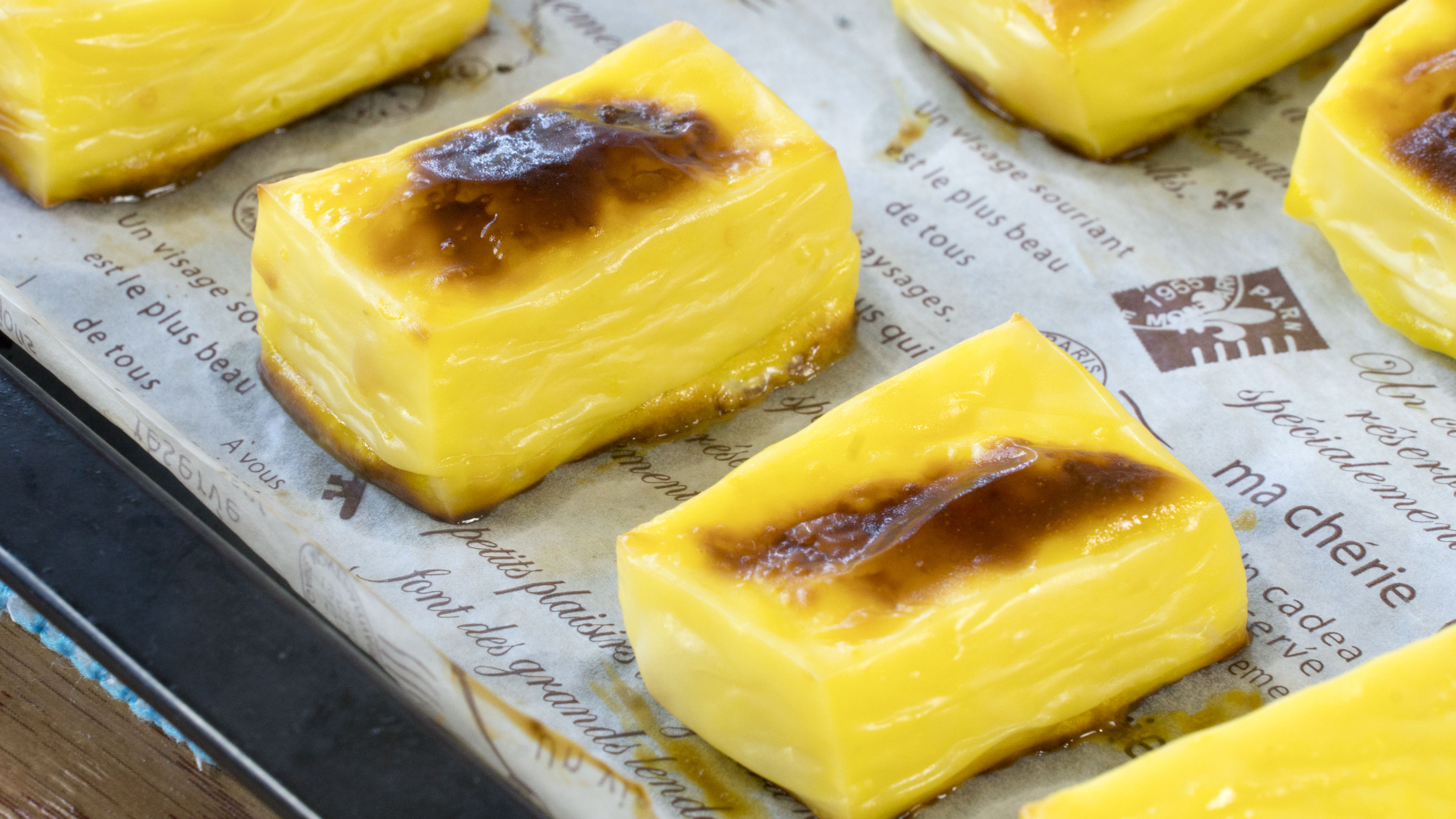 “暑假”零食清单已备好！6款网红零食，好吃好做，孩子有口福了