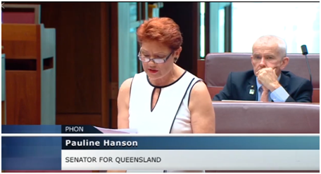 情緒升級！ 澳政客公開叫囂：�盡一切可能�避免購買中國貨