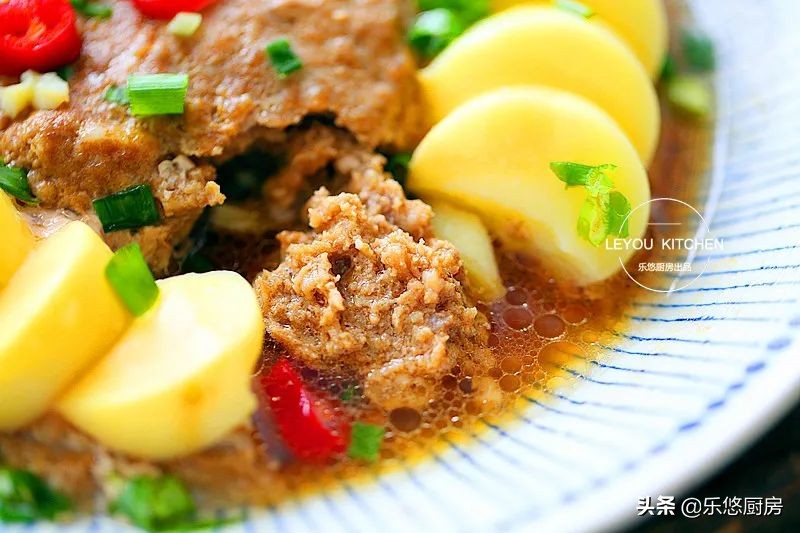 滑嫩多汁，不用炒、不用闻油烟，蒸一蒸就可以的夏日简单菜