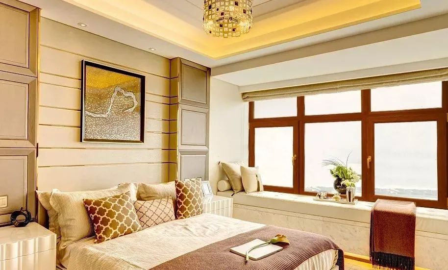 冬暖夏凉的门窗不仅限于梦想