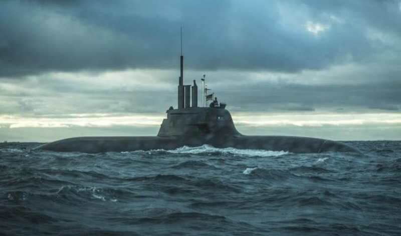 商船“不列颠皇后”的厄运：浅说二战德国潜艇U-32号