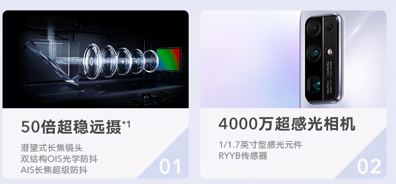 荣耀30半年使用体验总结，麒麟985真香