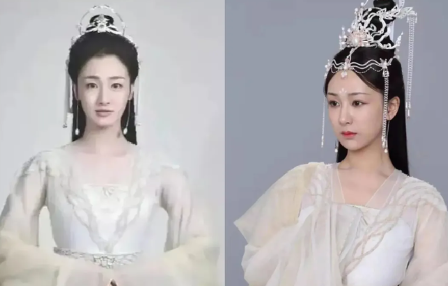 " agalloch eaglewood is like bits " disturbance is ceaseless, yang Zi " be forced " clear away an awful mess, there is an actor to retreat after group