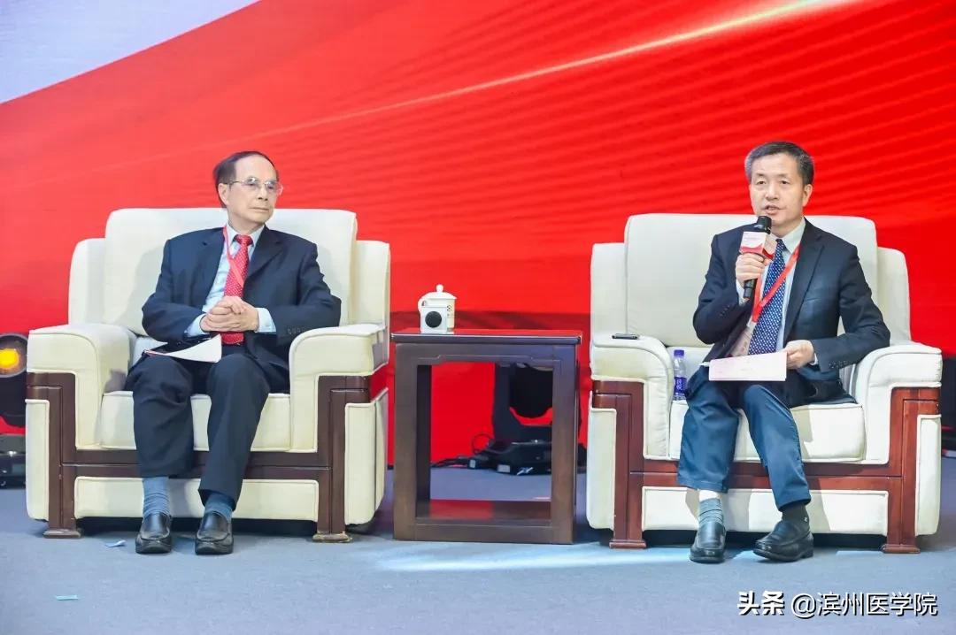 独家｜全国13家中医药院校成立高等院校书院联盟，滨医受邀参加