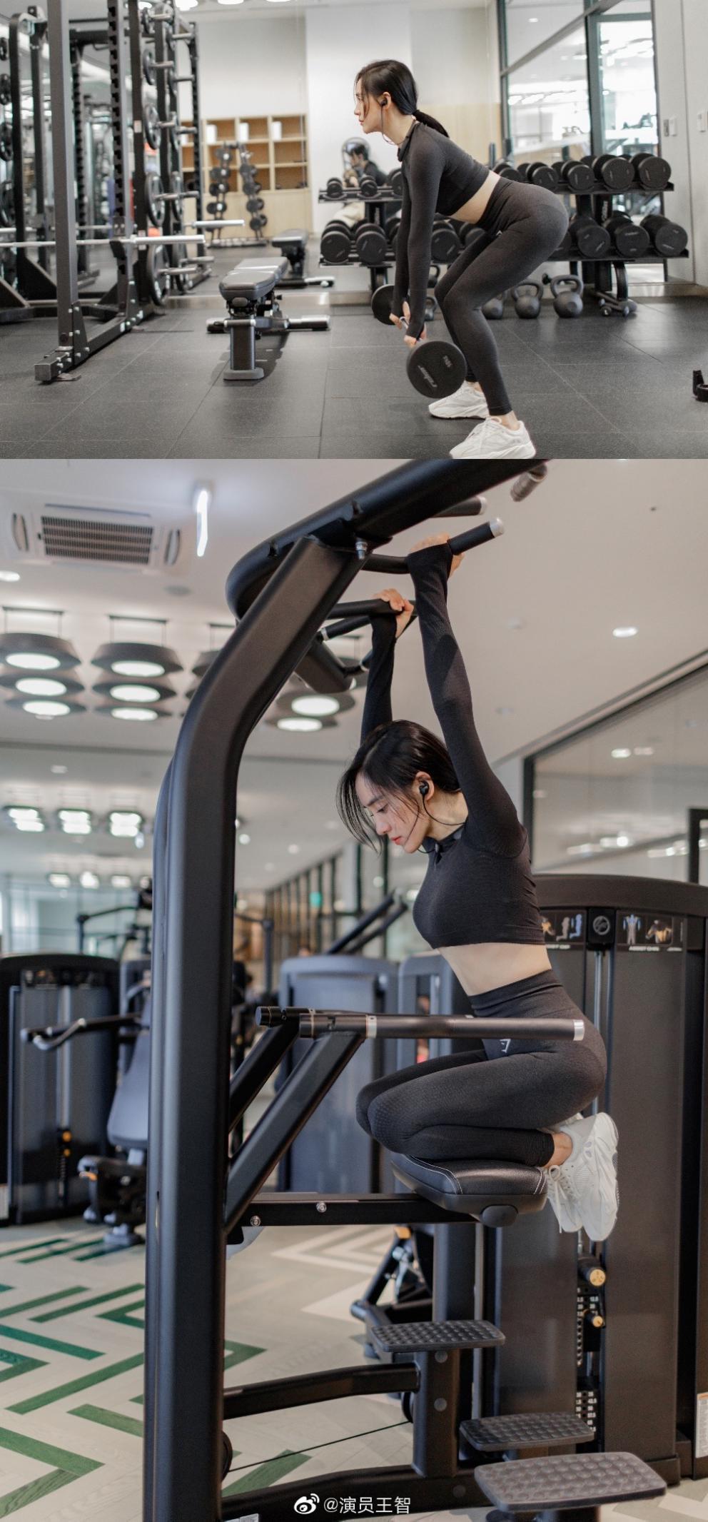 《乘风破浪的姐姐》谁值得pick？这位宝藏姐姐真