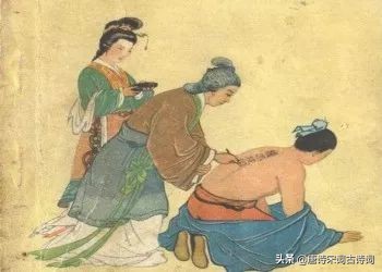 精选宋词66首，你会背几首？-第19张图片-非凡网