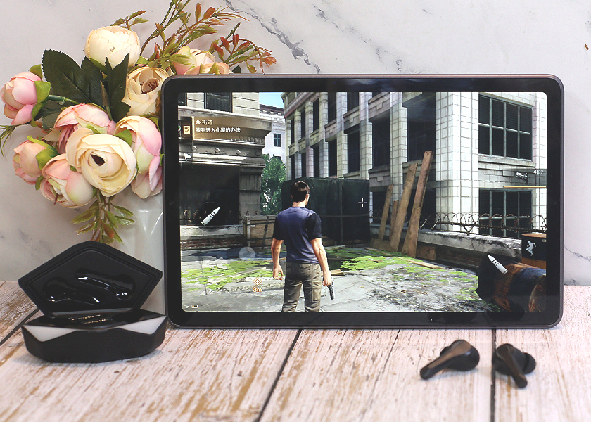 适合自己的才是最好的选择，大屏幕平板带来更多乐趣