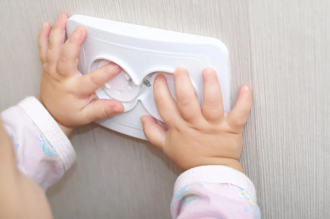 儿童安全插座真的安全吗?4招教你选对安全插座