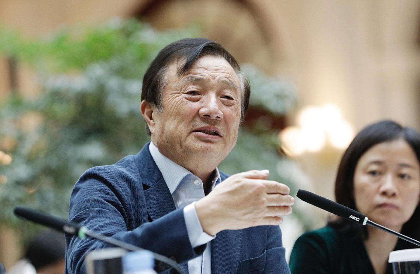 三大国做出决定，事关华为5G，任正非：开始收割