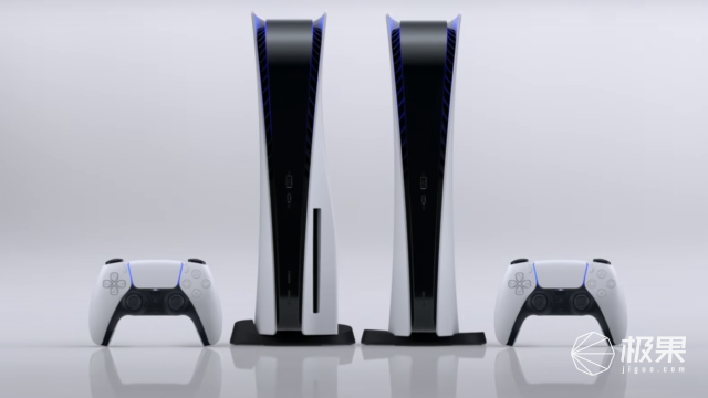 索尼PS5游戏主机或将于11月20日发布，售价3453元