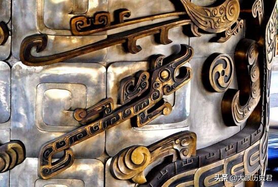 解读现代坠龙事件，真龙究竟是虚幻还是真有其事?