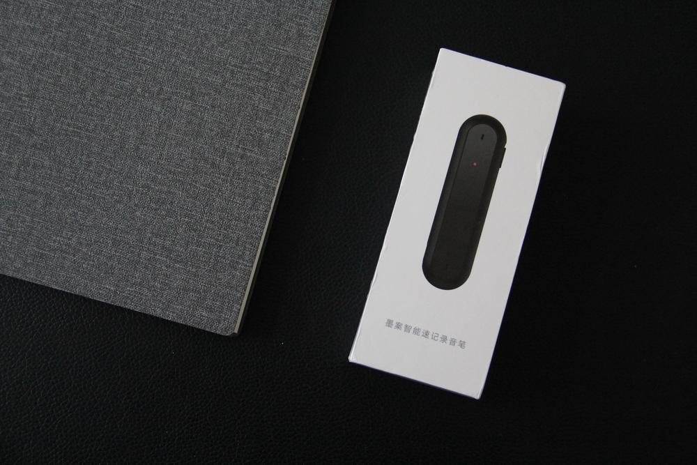 一个办公室主任的哭述：墨案AI智能录音笔救了我