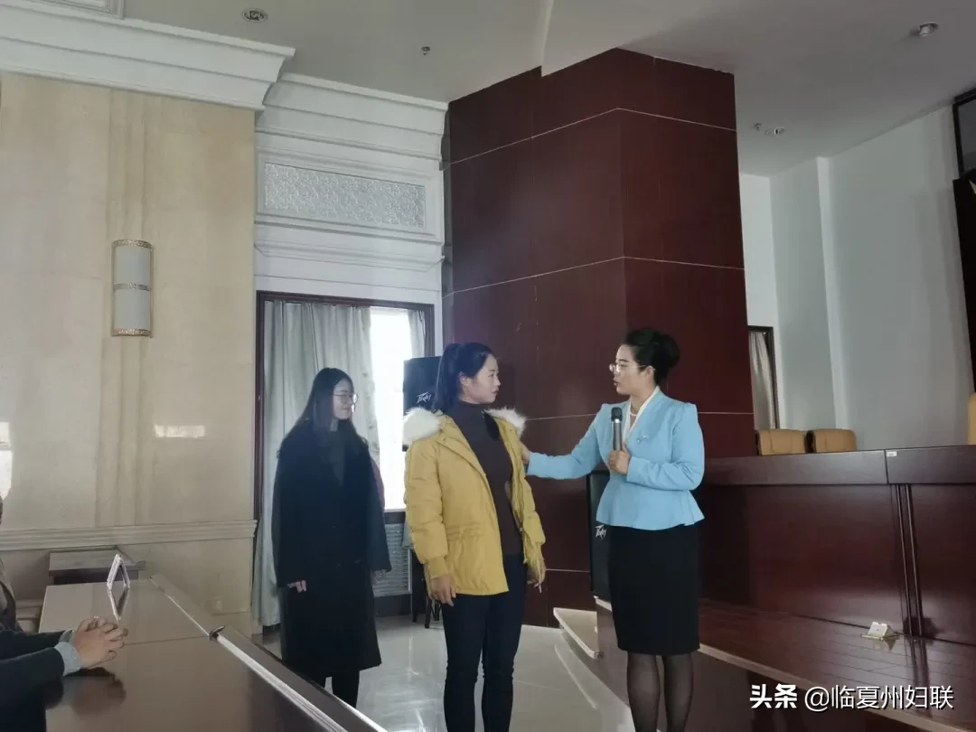 全州机关女干部政务礼仪培训圆满结束