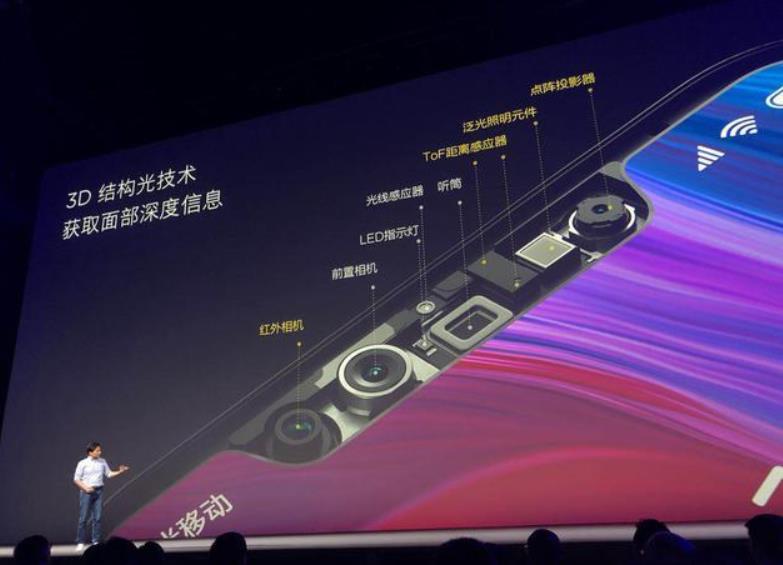 Person face identifies the rate that defeat solution 1/1000000! One piece prints paper, 15 minutes of broken solution 19 mobile phones