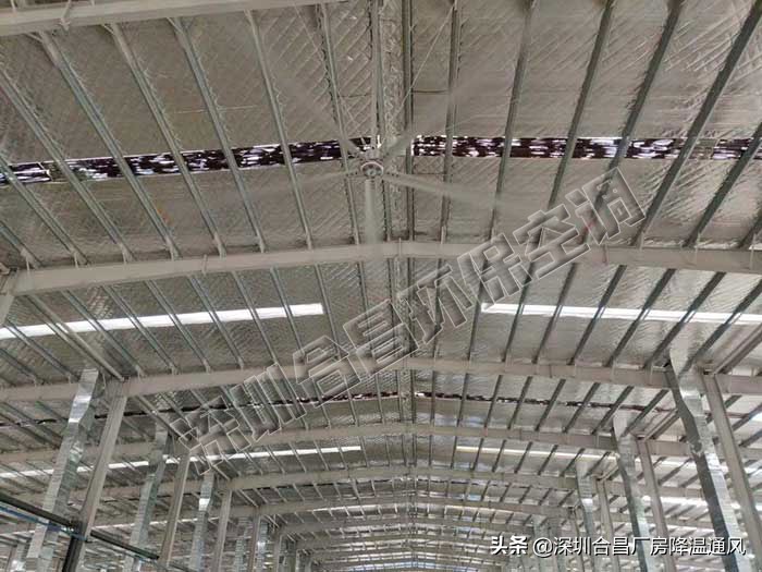 什么樣的廠房降溫系統適合使用什么樣的廠房你知道嗎？