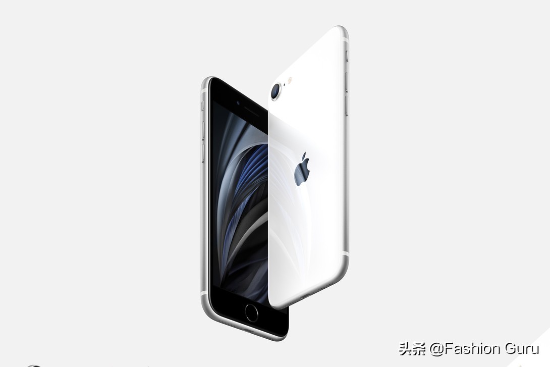 Apple 宣布公布新一代 iPhone SE 智能机