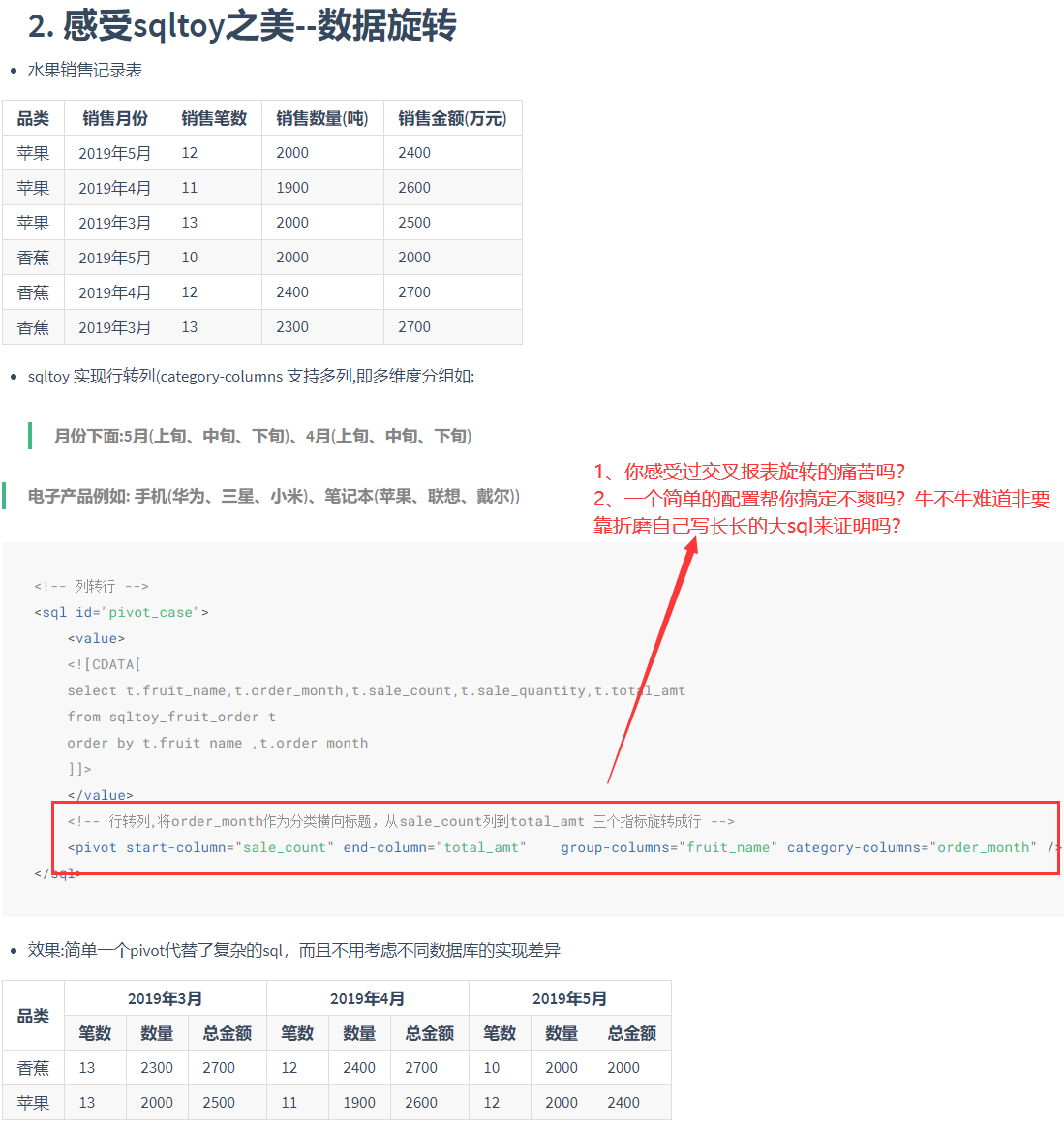 秒杀mybatis的sqltoy-orm-4.17.15发版