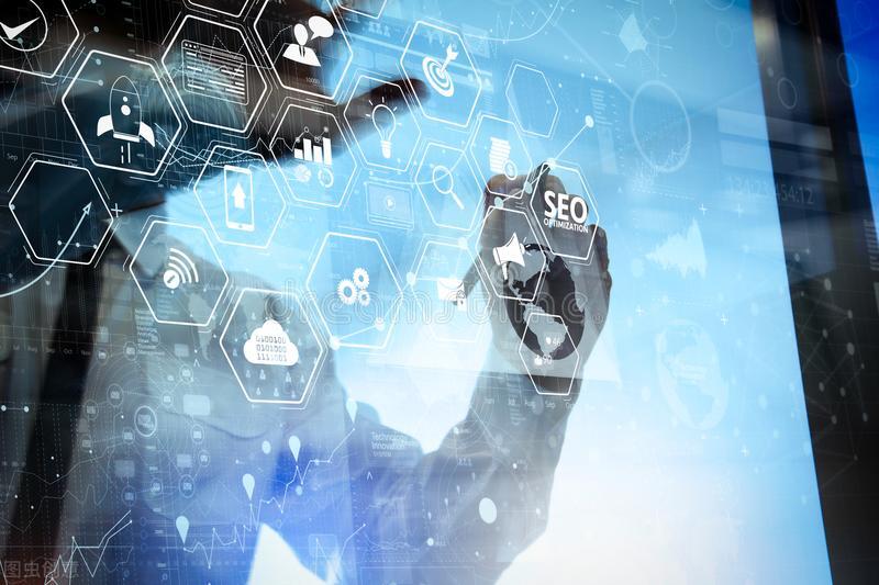 怎么找客户？全行业都可以