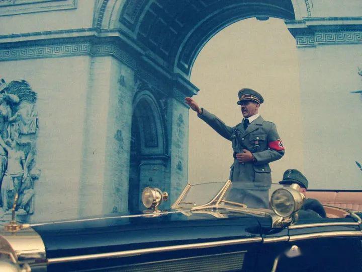 毛主席提前四个月判断斯大林格勒战役结局，《解放日报》成神预言