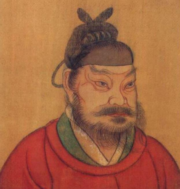 六分钟看完两百多年辽史:述律太后,萧燕燕,罨撒葛,辽景宗是谁