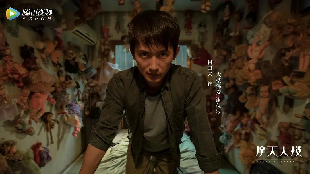 一具尸体!全员犯罪?高能烧脑,这新剧太对我胃口了