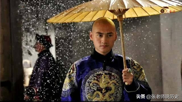 为什么都会说胤祥是雍正最宠爱的弟弟呢？