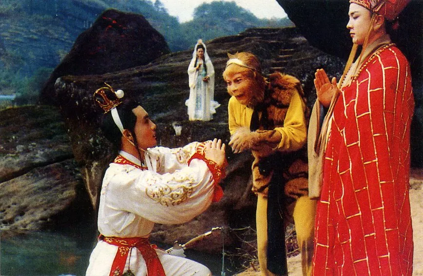 中国重播次数最多的电视剧,无人能及,网友:看了30多年