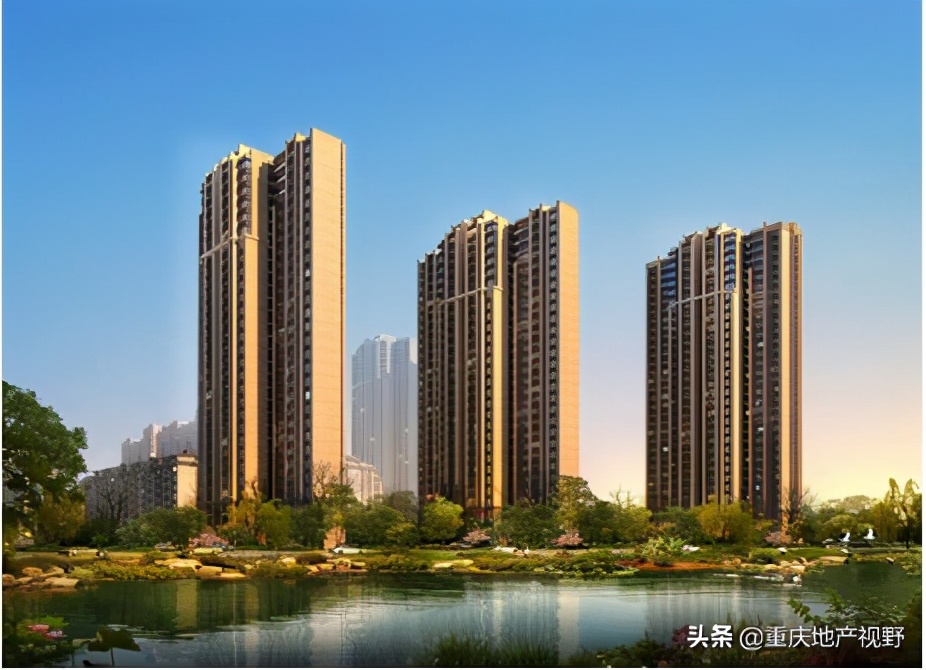 五十万的房子和五十万的存款，十年后哪个能胜出？你怎么看呢？