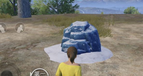 品牌如何植入手游？《和平精英》的操作也太好