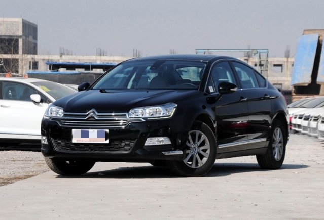五萬元左右買二手車，這八款可以滿足你