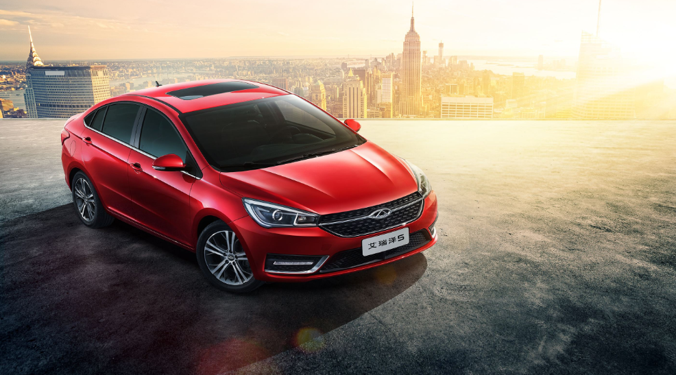 5万买一台既能家用，又能商用的车，该选谁？