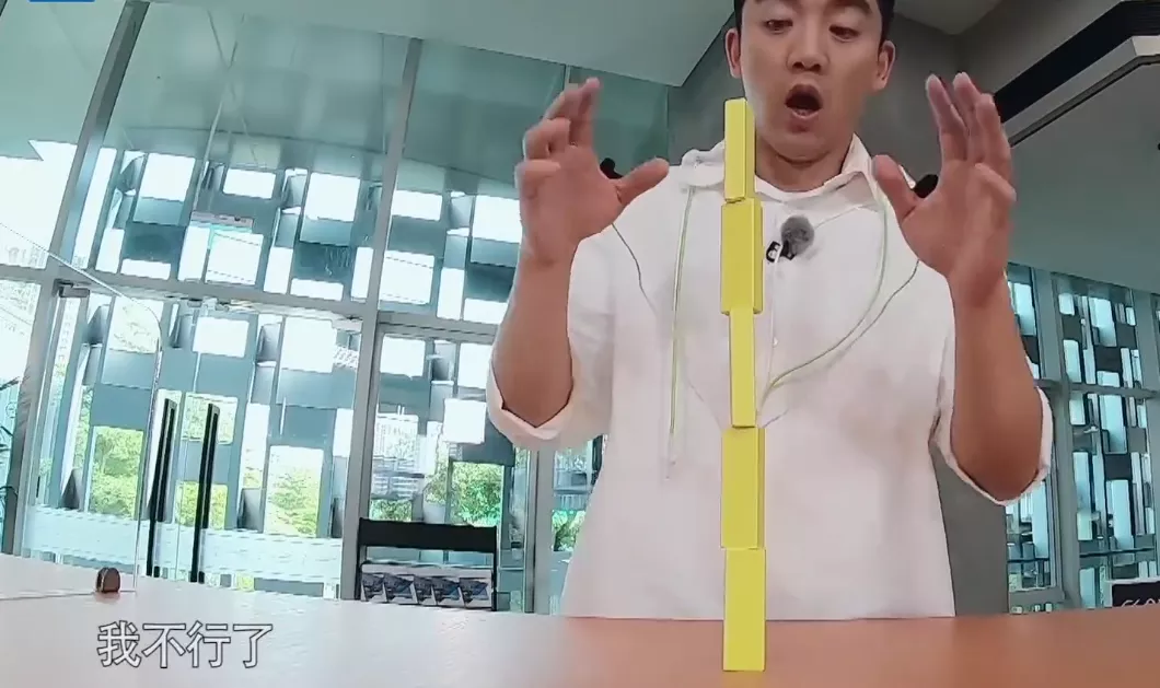 《奔跑吧》又捧高踩低?嘉宾镜头分配不均,郑恺最少毫无存在感