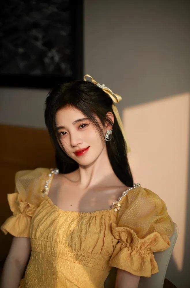 身高不够,颜值来凑!盘点娱乐圈身高不过160的