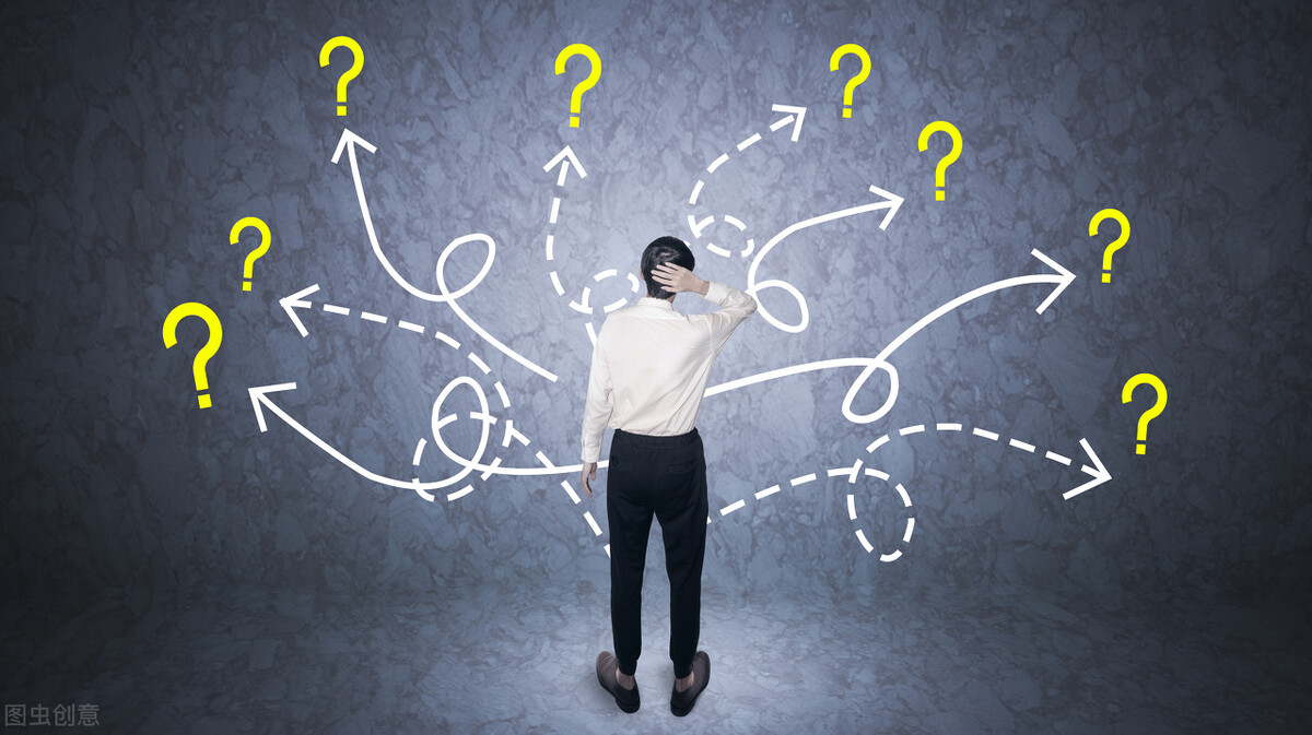 想做线上营销？先熟悉这四个词