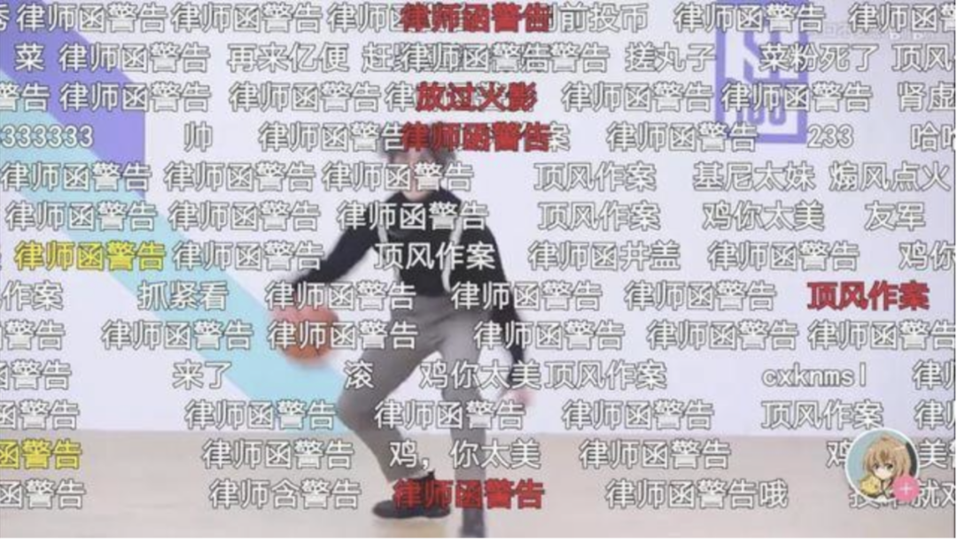 肖战被骂，鹿晗被嘲，蔡徐坤被网暴，顶流们迅