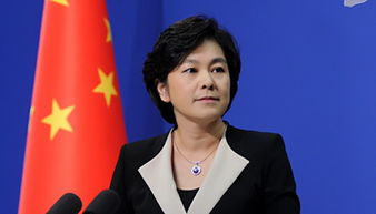 火力全開的趙立堅：硬核網紅外交官，霸氣回擊美國的謊言