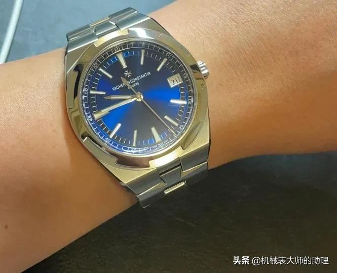 瑞士手表品牌的等級劃分,這五個品牌具有不同的意義