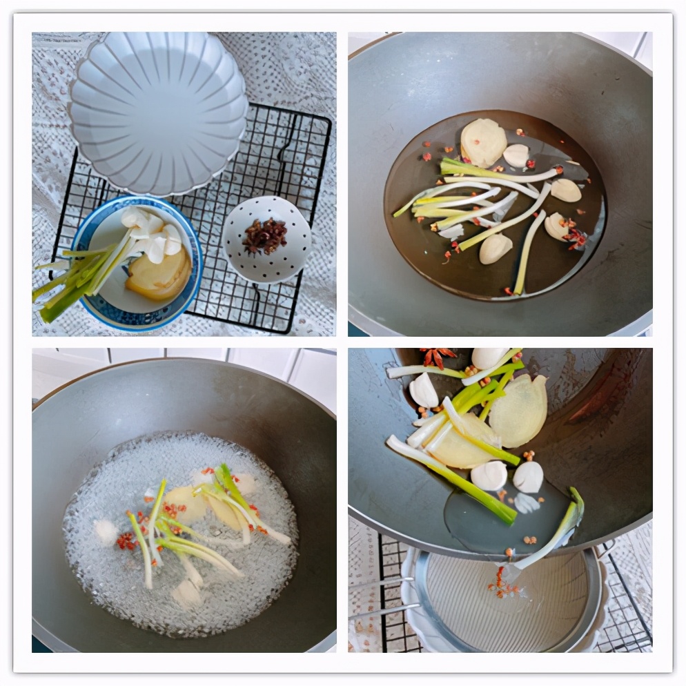 猪肉降价了自己在家做肉包，掌握3点，蓬松暄软，咬一口满嘴汤汁