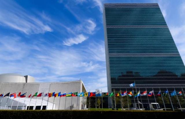 美国务院再次明确支持印度“入常”，这次会轮到谁“一票否决”？