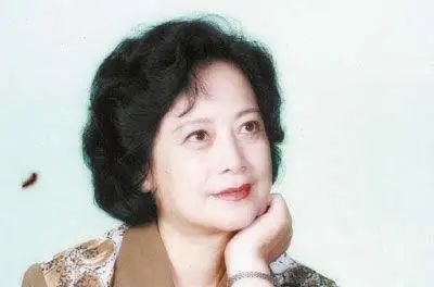 因一场演出，与毛泽东主席结缘，演观音菩萨出