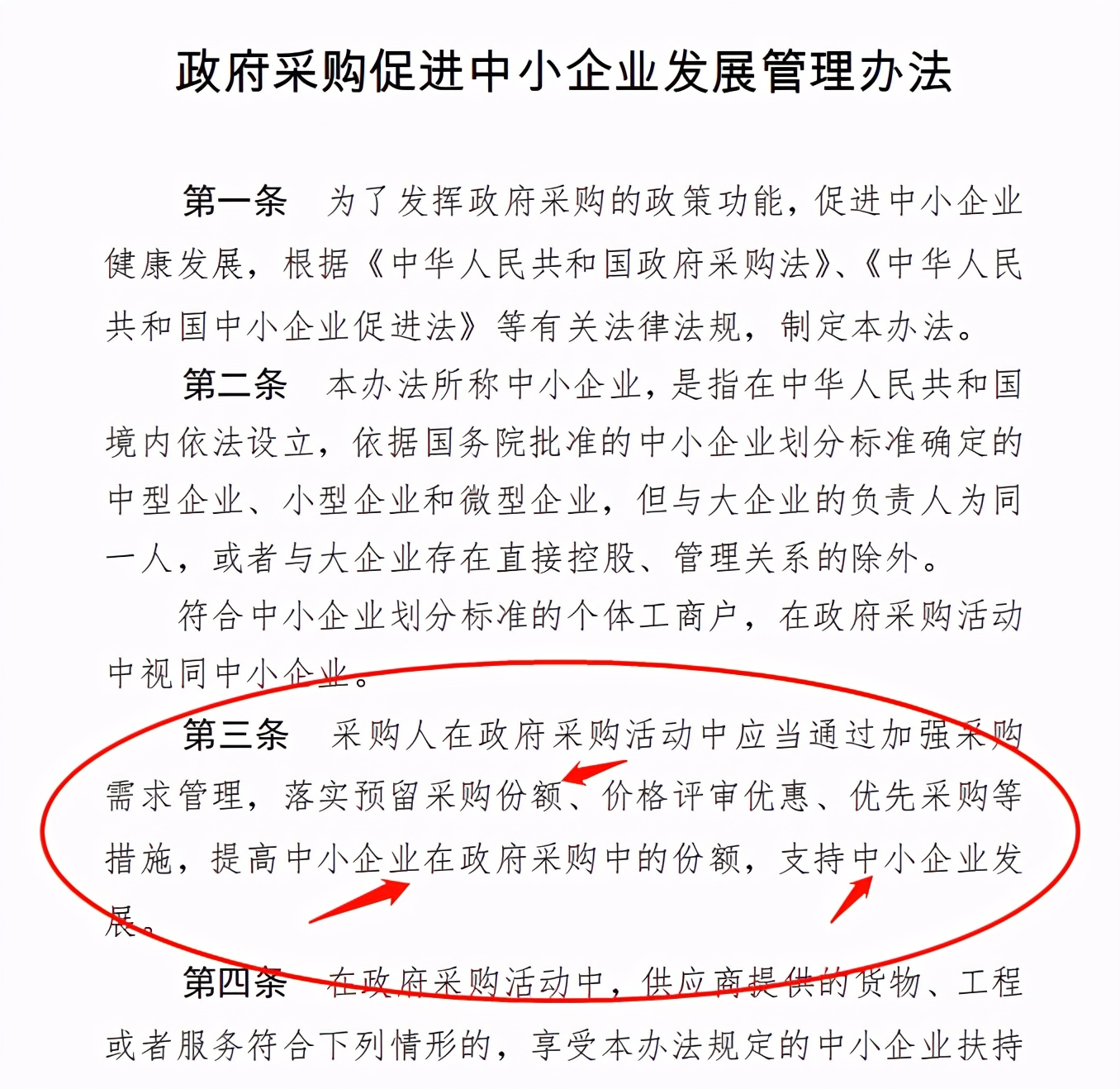 河北省中小微企业如何入驻政府采购网上商城