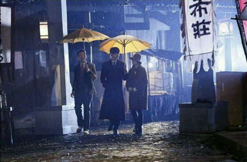 郑爽丢瓜后，佟大为估计会长舒一口气，而侯明