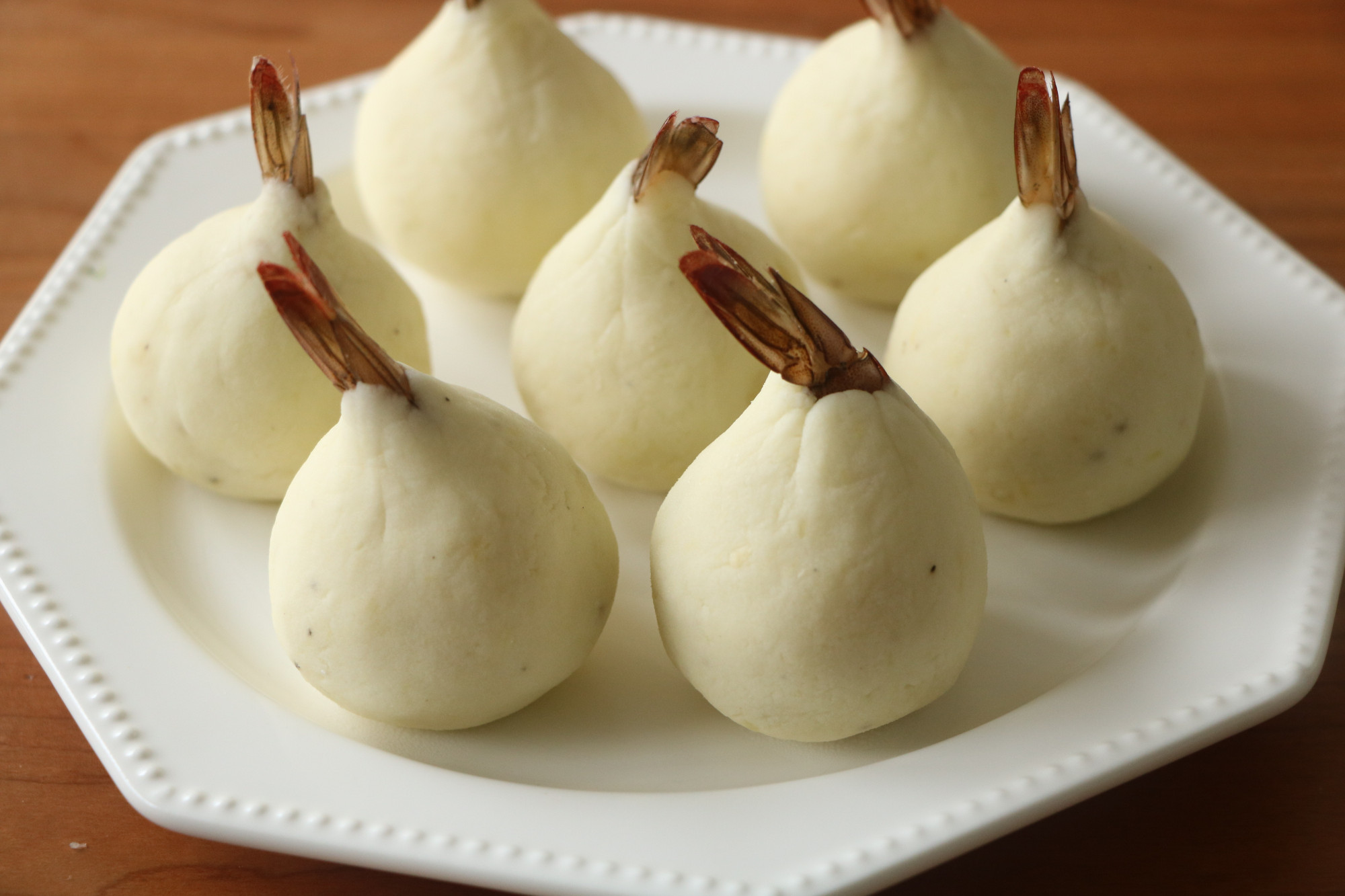 年夜飯必做的硬菜，顏值高上檔次，咬一口爆漿又拉絲，孩子超愛吃