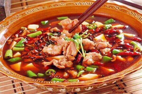 重庆美食攻略，收藏了