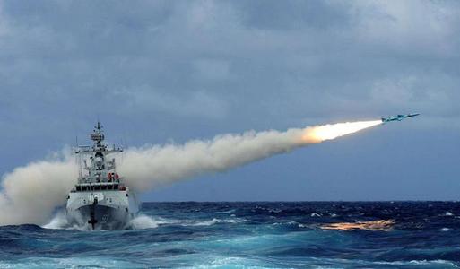 为期两个半月军演，渤海湾禁止任何无关船舶靠