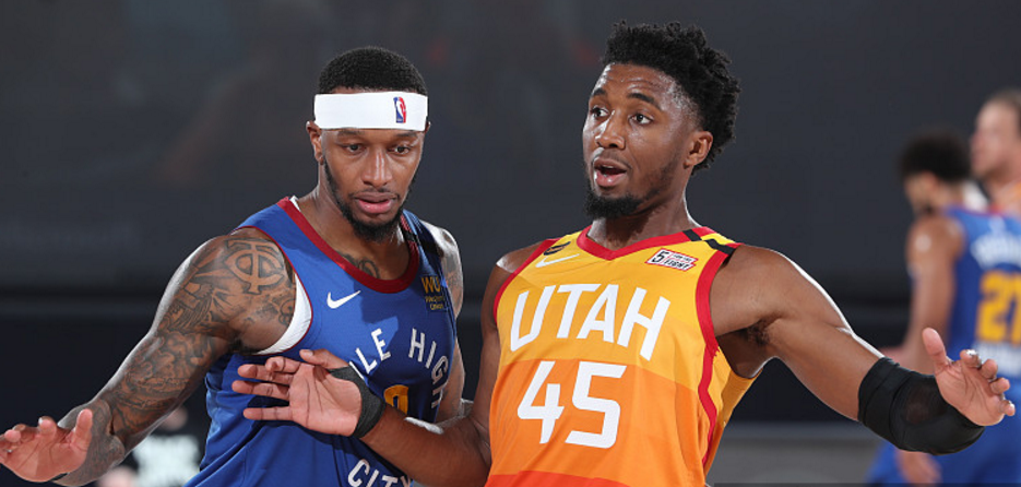 1-3到3-3，首輪就搶七！西區第三沖神蹟，有望迎來歷史第12次大翻盤？（影）-黑特籃球-NBA新聞影音圖片分享社區